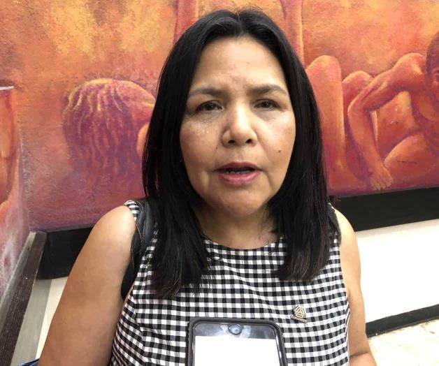 Lamenta Coparmex la elección judicial Lamenta Coparmex la elección judicial