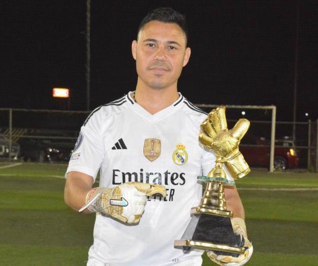 Portero de los buenos Portero de los buenos