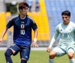 México Sub 20 se impone a Japón en penaltis en Maurice Revello
