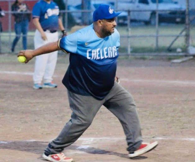 ´Macanean´ Bravos a Químicos