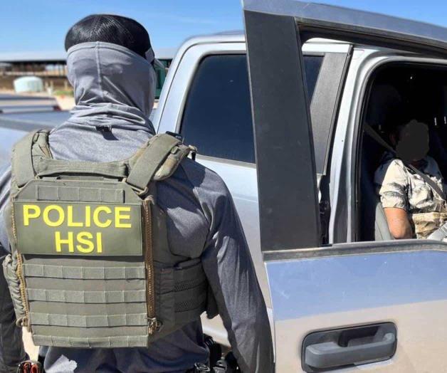 Sentencian a mujer por toma de rehenes en NM