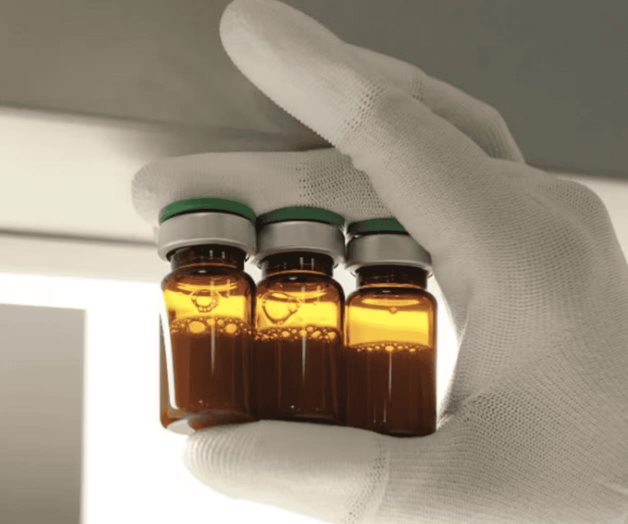 Cofepris alerta sobre falsificación de vacuna contra VPH