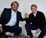 Ricardo Monreal acusa violencia política vicaria contra Andy López Beltrán
