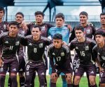 México Sub-20 busca redimirse ante Japón en Torneo Maurice Revello