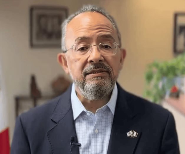 Cónsul de México en LA reporta poco menos de 50 inmigrantes detenidos