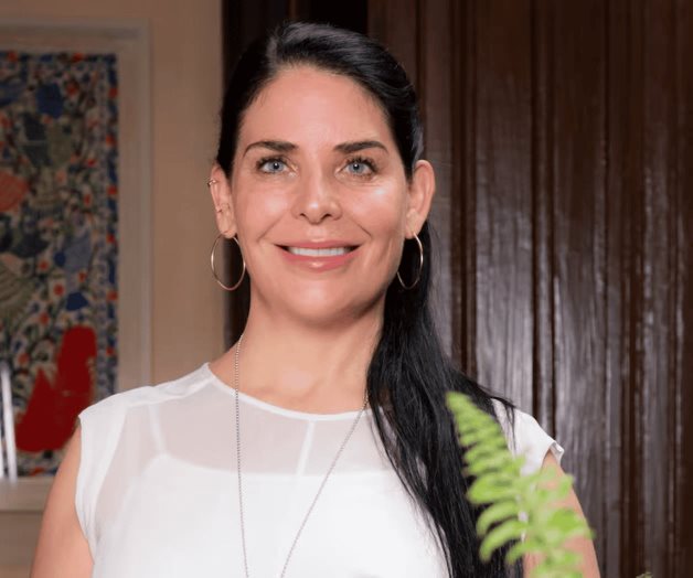 La chef Zahie Téllez responde a la polémica sobre la hoja santa La chef Zahie Téllez responde a la polémica sobre la hoja santa