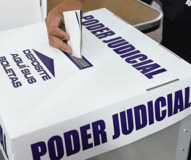 Yucat&aacute;n registra 87% de abstenci&oacute;n en elecci&oacute;n judicial
