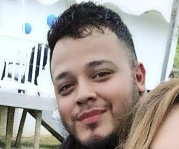 Devuelven a EU a Ábrego García