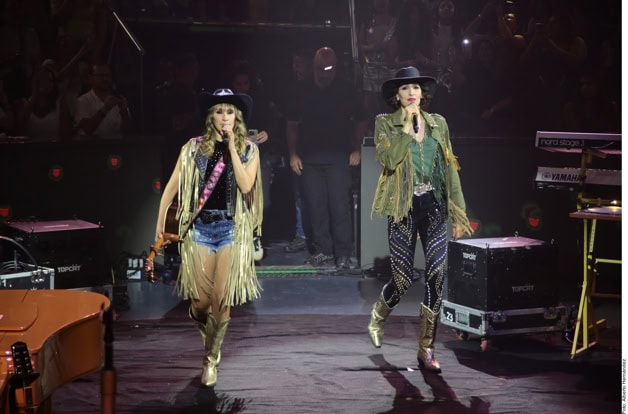 Las Ha*Ash ¡Sanan corazones! Las Ha*Ash ¡Sanan corazones!