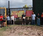 Defrauda a familias Constructora Aryve en Reynosa