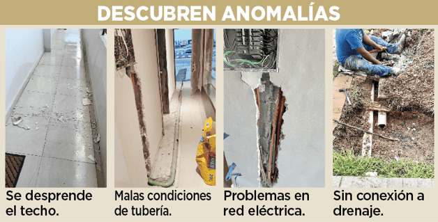 Defrauda a familias Constructora Aryve en Reynosa