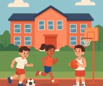 ¿Crees que se impulsa lo suficiente el deporte en las escuelas?