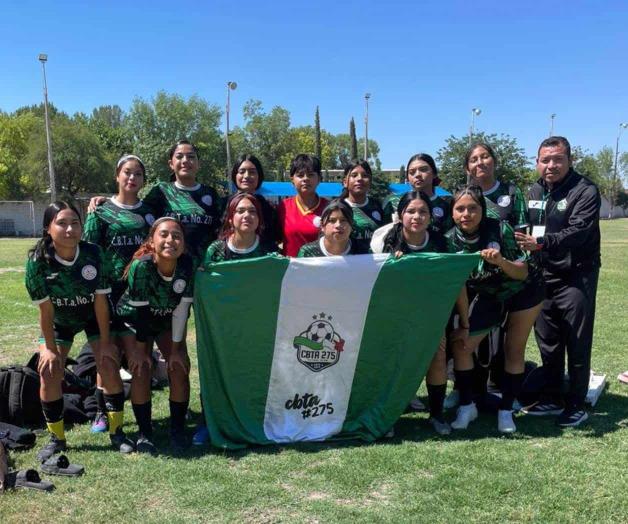 Se corona Cbta a nivel nacional Se corona Cbta a nivel nacional