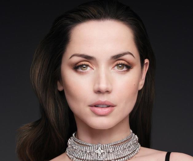 Louis Vuitton presenta nueva colecci&oacute;n de Alta Joyer&iacute;a con Ana de Armas