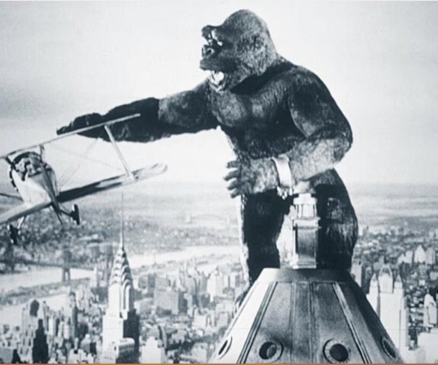 El verdadero rey de la selva nunca fue el león