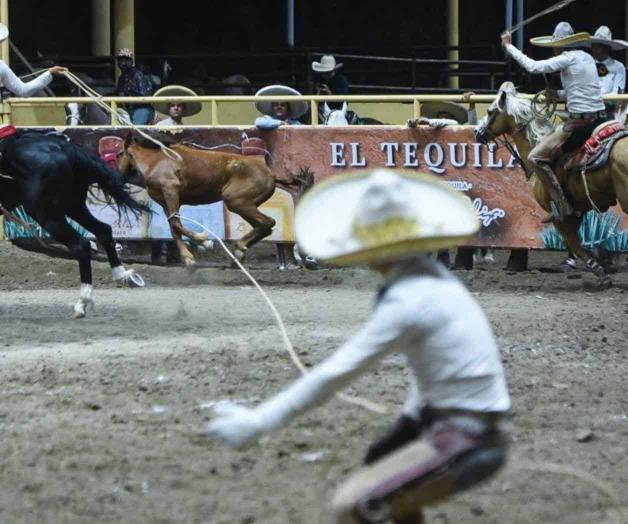 Los Tamaulipecos es sede de Estatal Los Tamaulipecos es sede de Estatal