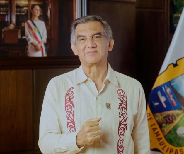 Se ejerce plenamente el derecho a la libertad de expresión: Américo Villarreal