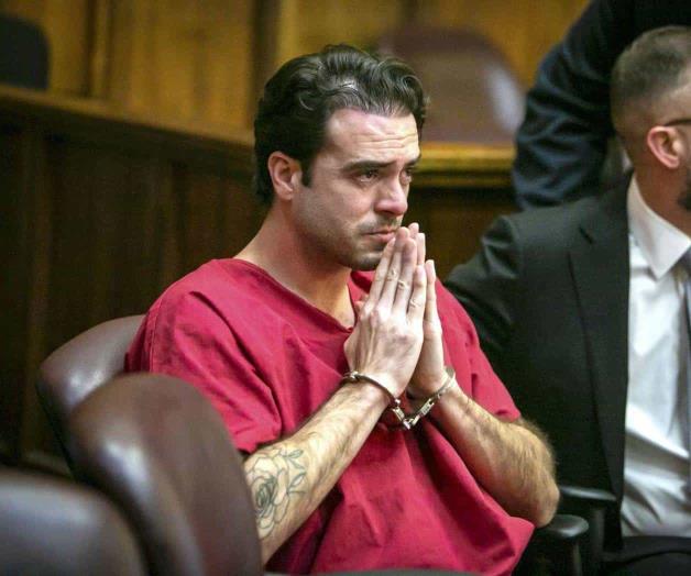 Pablo Lyle trasladado a prisión menos restrictiva en Miami Pablo Lyle trasladado a prisión menos restrictiva en Miami