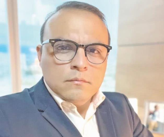 ´La frontera de los sueños rotos´ ´La frontera de los sueños rotos´