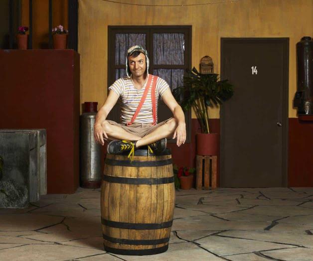 Bioserie Chespirito: Sin Querer Queriendo recibe respuesta positiva en redes sociales
