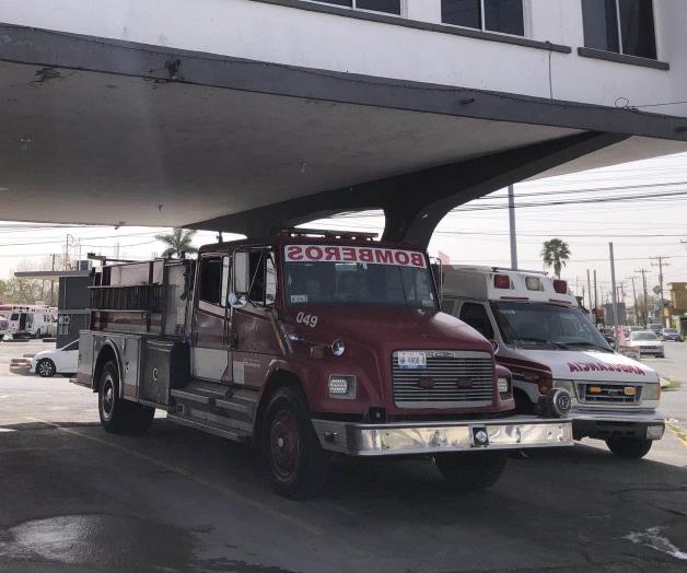 Atienden 7 reportes de fugas de gas doméstico en Matamoros
