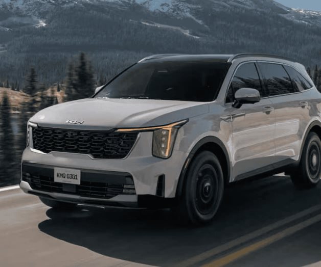 KIA llama a revisión a más de 2 mil vehículos KIA llama a revisión a más de 2 mil vehículos