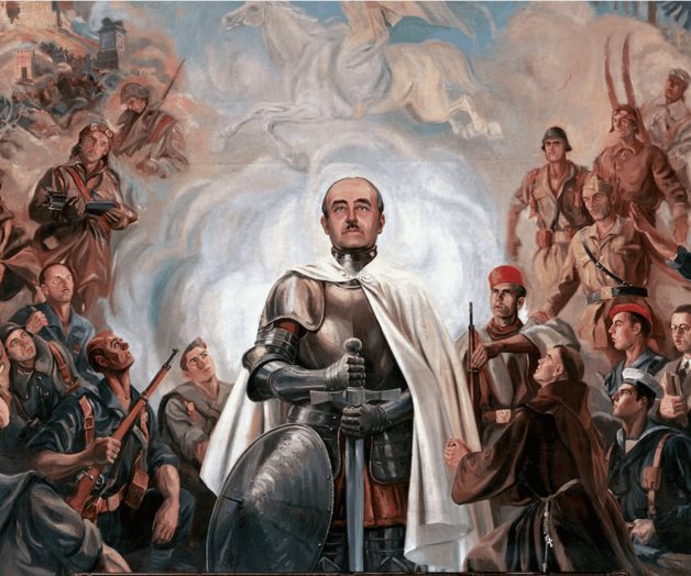 El largo camino del Cid: de mercenario saqueador a mito franquista El largo camino del Cid: de mercenario saqueador a mito franquista