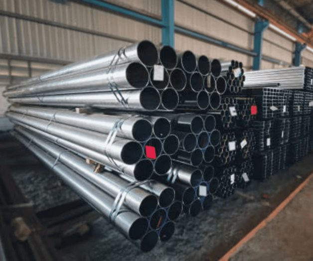 Coparmex exige respuesta firme ante aranceles al acero Coparmex exige respuesta firme ante aranceles al acero