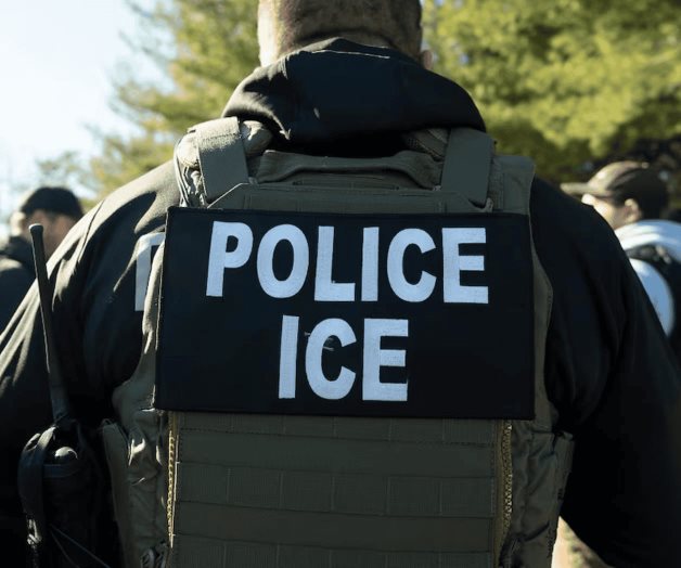 Ahora, redadas contra migrantes se extienden a Manhattan, EU Ahora, redadas contra migrantes se extienden a Manhattan, EU