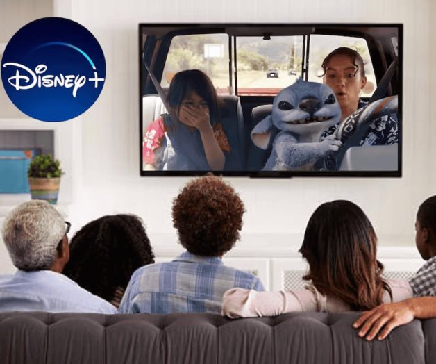 ¿Cuándo llegará la cinta de live action Lilo y Stitch a Disney Plus ¿Cuándo llegará la cinta de live action Lilo y Stitch a Disney Plus