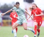 México deja escapar el bicampeonato