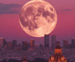 Luna de Fresa 2025: consejos para ver el fenómeno astronómico