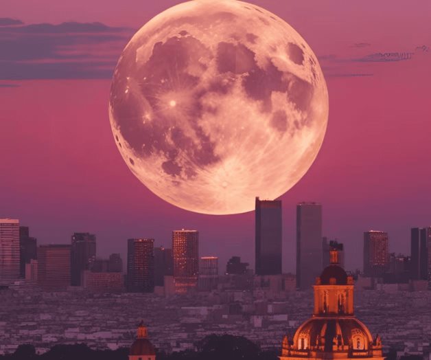 Luna de Fresa 2025: consejos para ver el fenómeno astronómico Luna de Fresa 2025: consejos para ver el fenómeno astronómico