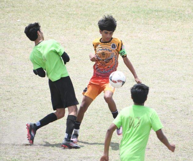 Lista la J6 del Torneo Inter Clubes Premier en Reynosa