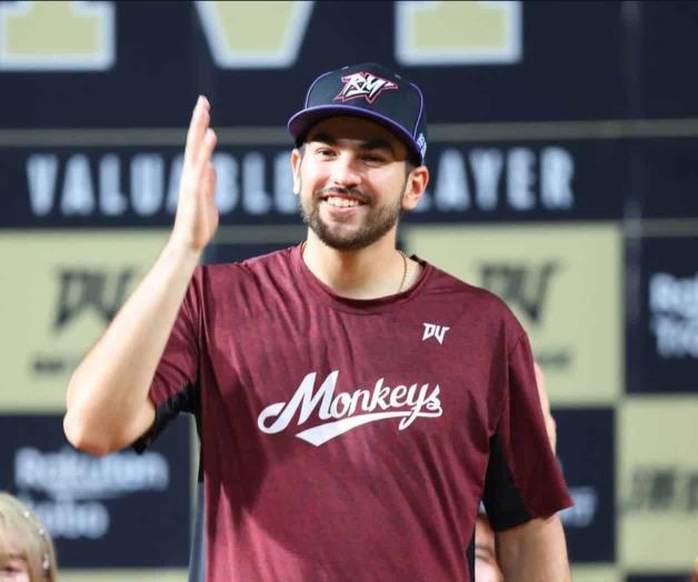 Media docena de victorias para Marcelo Martínez