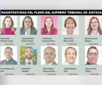 Tamaulipas define Poder Judicial