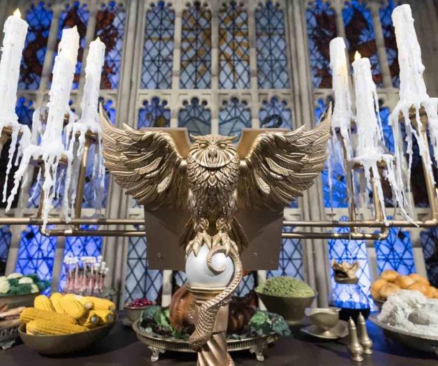 Serie de HBO Harry Potter revela nuevos actores para el elenco Serie de HBO Harry Potter revela nuevos actores para el elenco