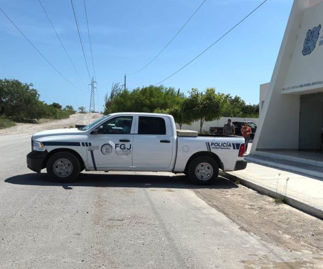 Cae violador de menor Cae violador de menor