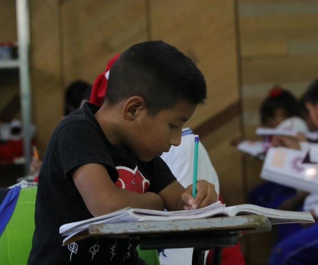 Denuncian que baja el bienestar infantil en México Denuncian que baja el bienestar infantil en México