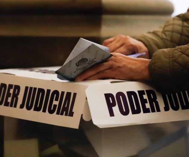Legisladores del PAN piden atenci&oacute;n a recomendaciones de la OEA sobre elecci&oacute;n judicial en M&eacute;xico