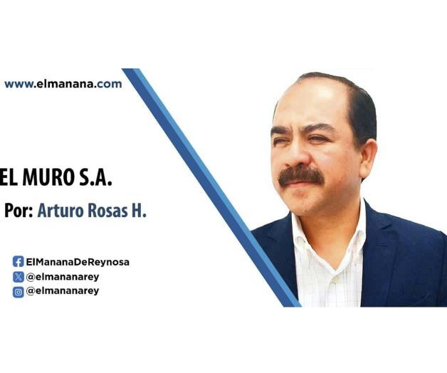 ´Tamaulipas, sin mordaza ni censura´: Américo ´Tamaulipas, sin mordaza ni censura´: Américo