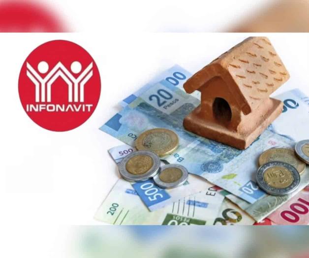 Crédito Infonavit: conoce el límite de edad para tramitar el préstamo Crédito Infonavit: conoce el límite de edad para tramitar el préstamo