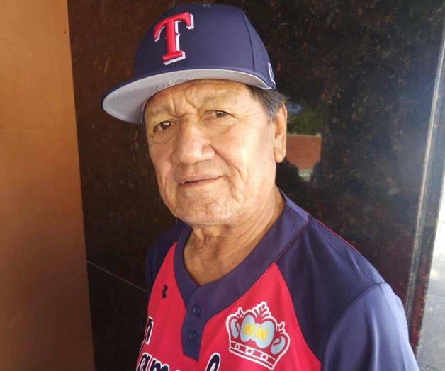 Despiden a ‘Nacho’ Ontiveros Despiden a ‘Nacho’ Ontiveros