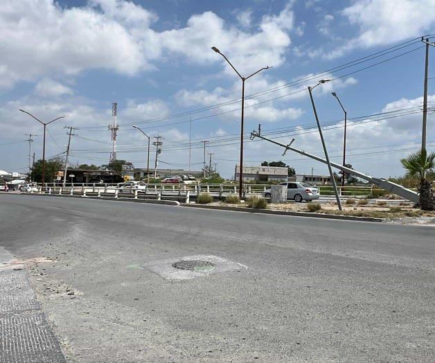 Atacan, otra vez, al C5 Atacan, otra vez, al C5