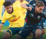 América cae ante el San Diego FC