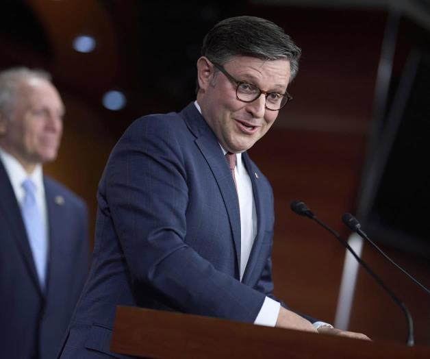 Dirigente republicano minimiza a Elon Musk