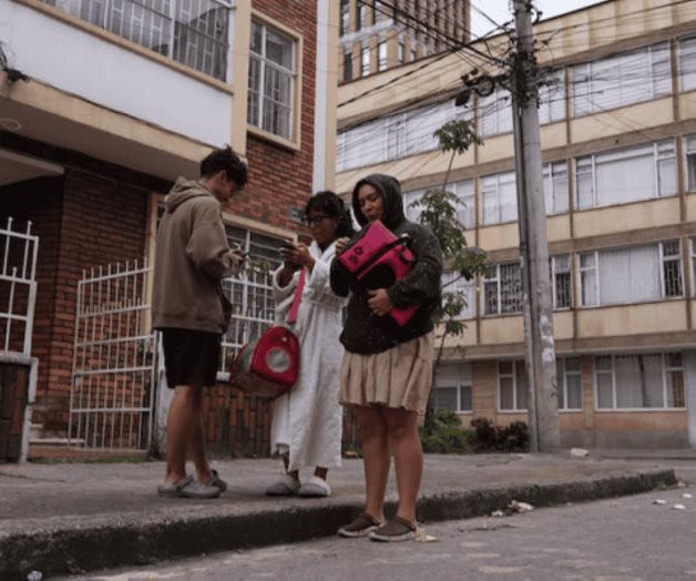 Sufre Colombia temblor de 6.5 en Bogotá Sufre Colombia temblor de 6.5 en Bogotá