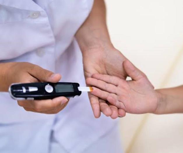 Combatirán diabetes en escuelas públicas Combatirán diabetes en escuelas públicas