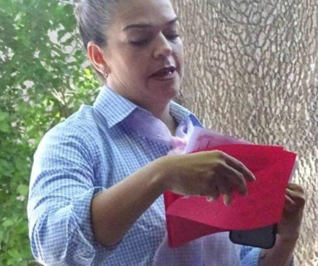 ´Recicla´ MC a priista ´Recicla´ MC a priista