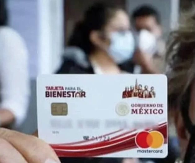 Secretaría de Bienestar abre registro para Pensión del Bienestar Secretaría de Bienestar abre registro para Pensión del Bienestar